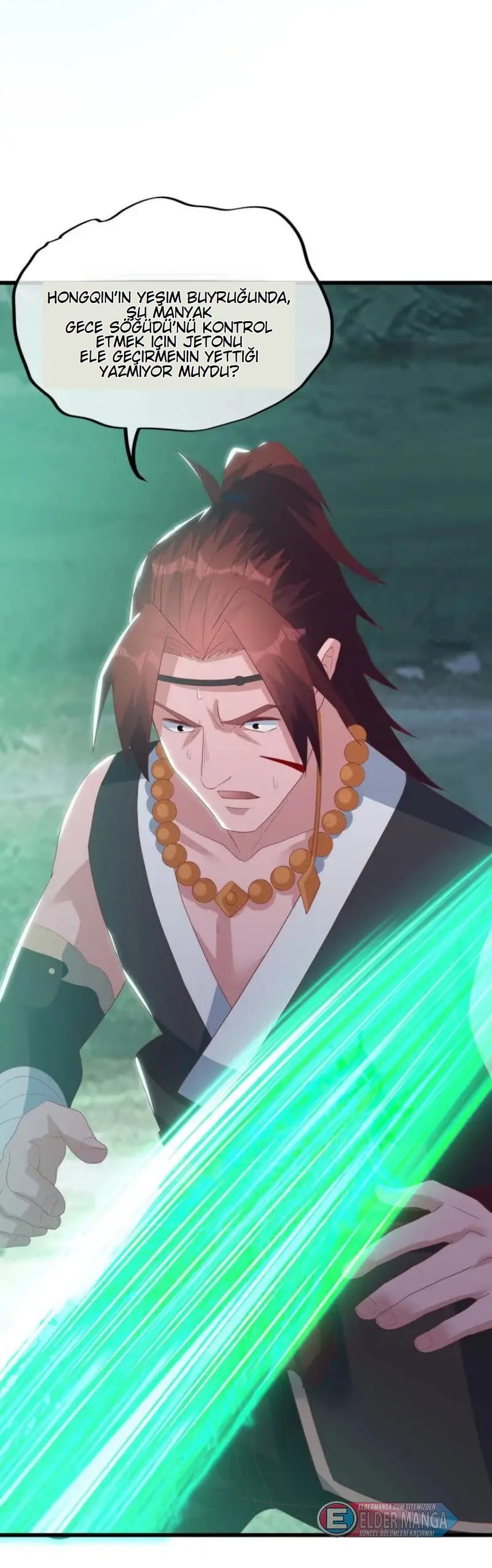 Eşsiz Savaş Ruhu Bölüm 669 - Sayfa 48