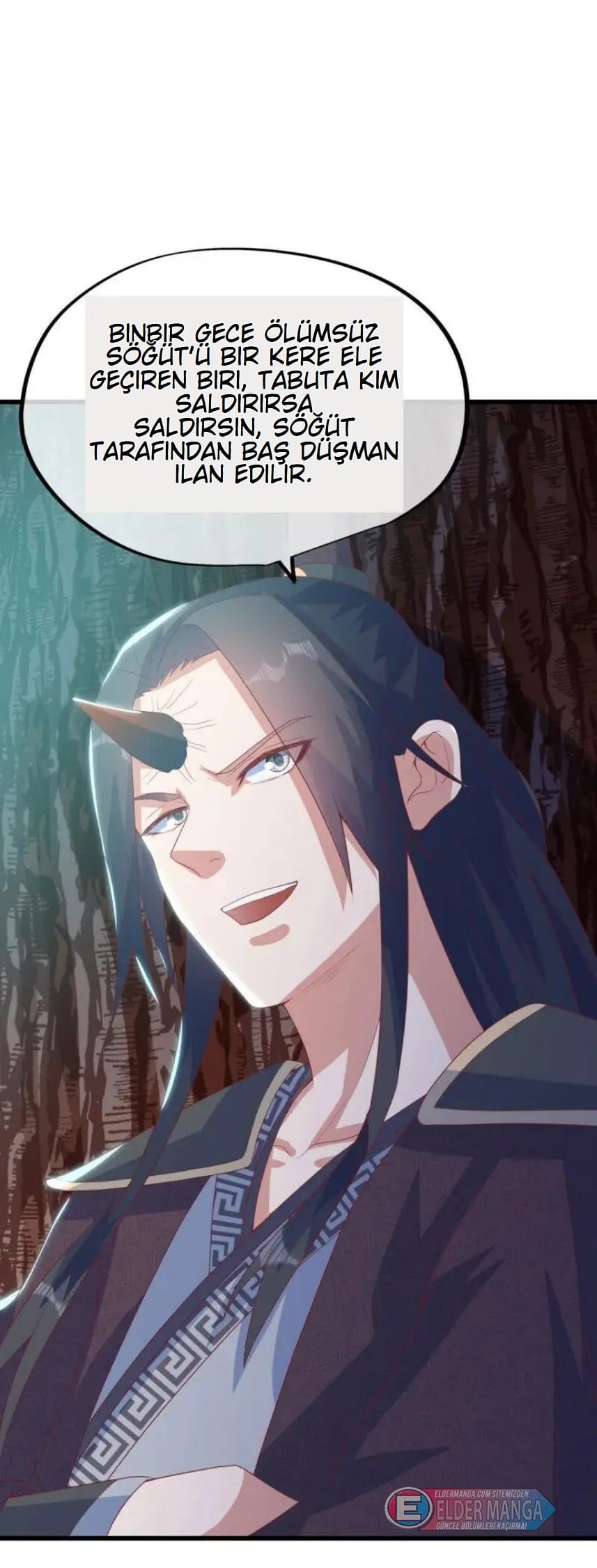 Eşsiz Savaş Ruhu Bölüm 669 - Sayfa 51