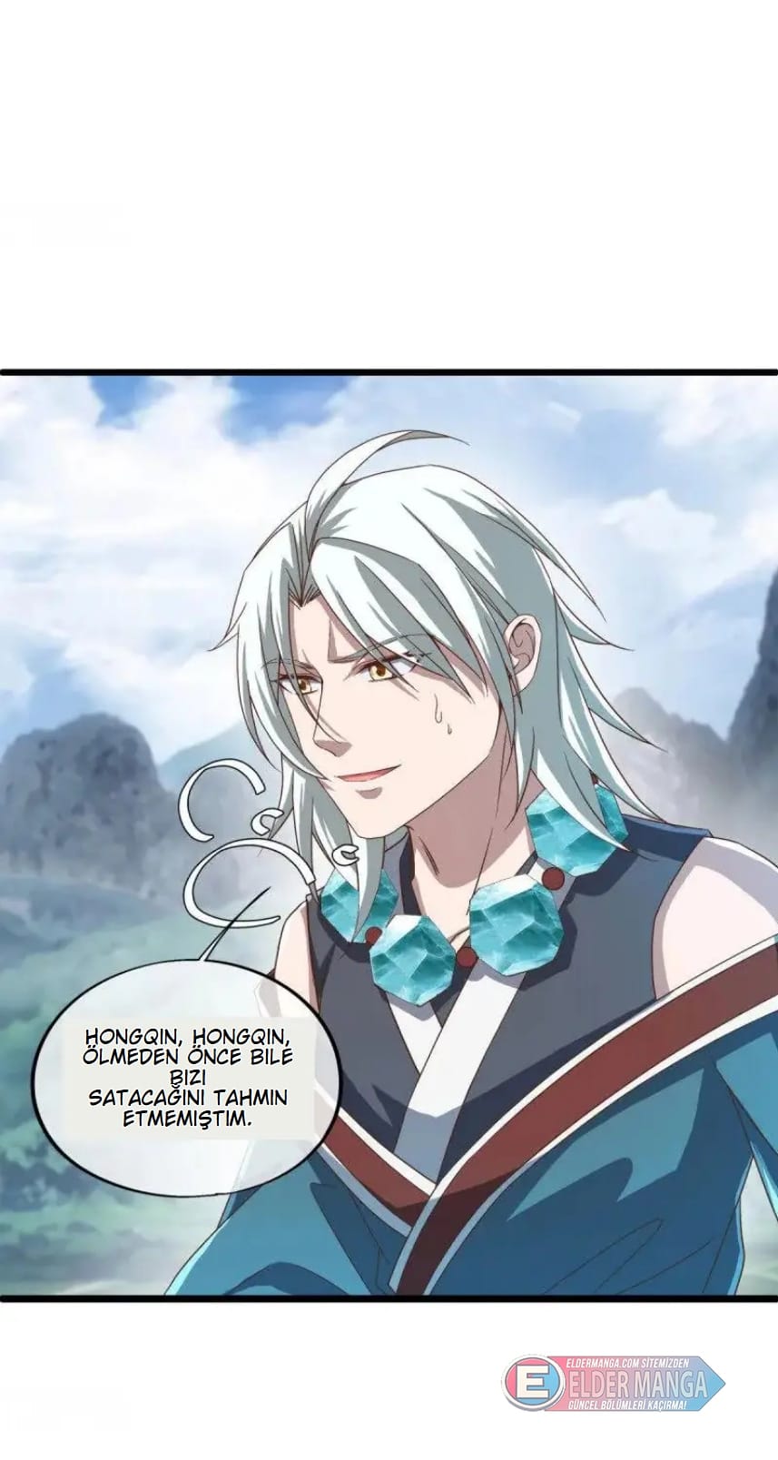 Eşsiz Savaş Ruhu Bölüm 669 - Sayfa 52
