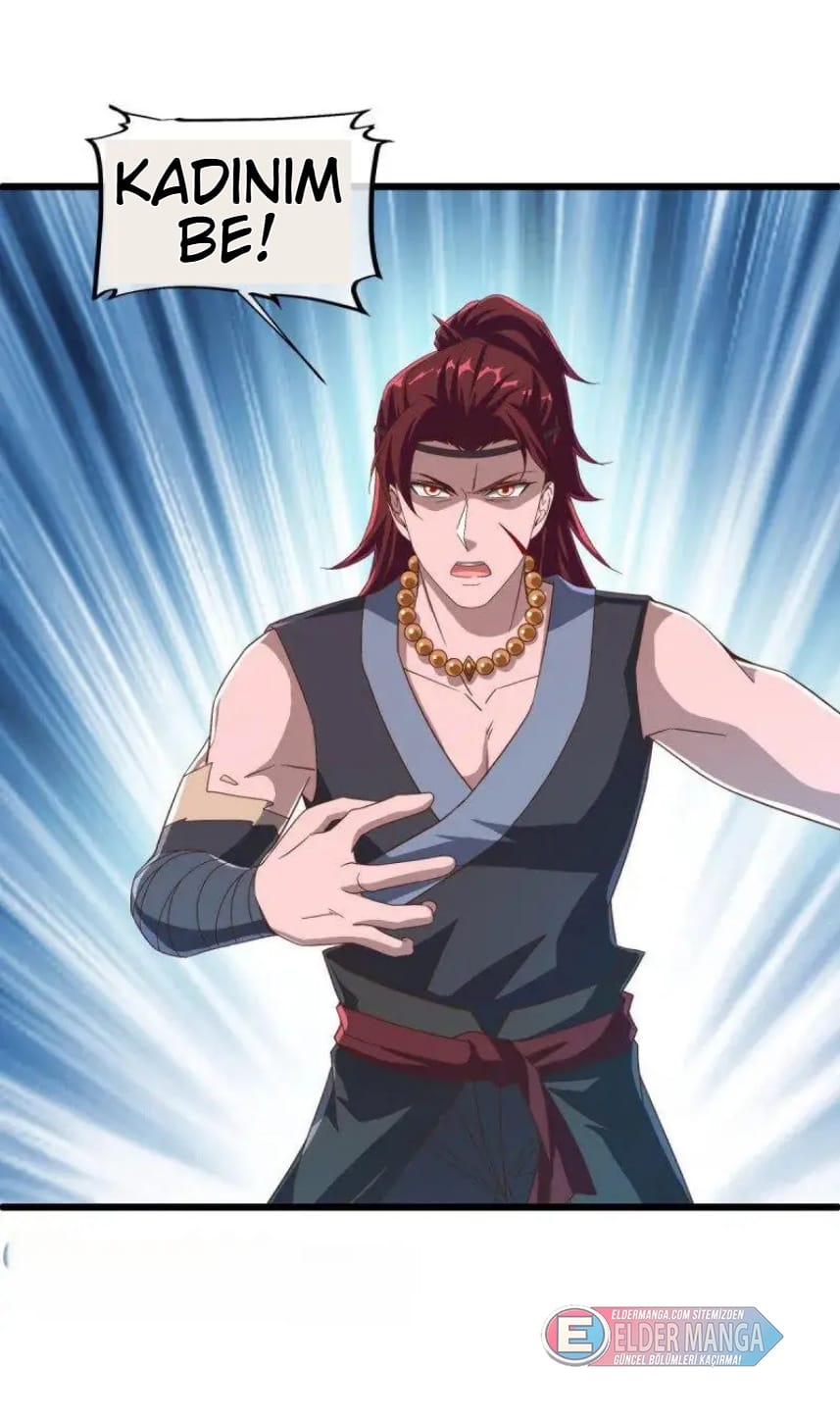 Eşsiz Savaş Ruhu Bölüm 669 - Sayfa 53