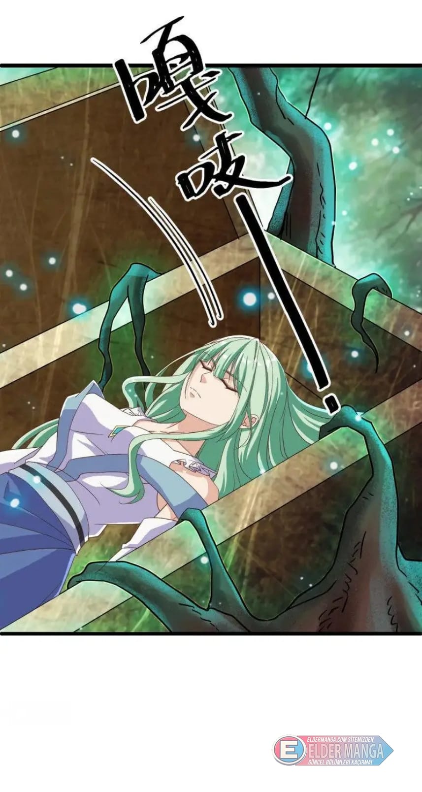 Eşsiz Savaş Ruhu Bölüm 669 - Sayfa 55