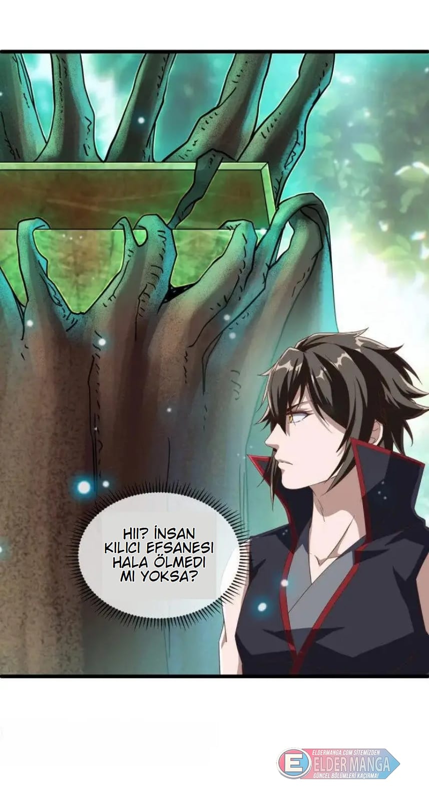 Eşsiz Savaş Ruhu Bölüm 669 - Sayfa 56