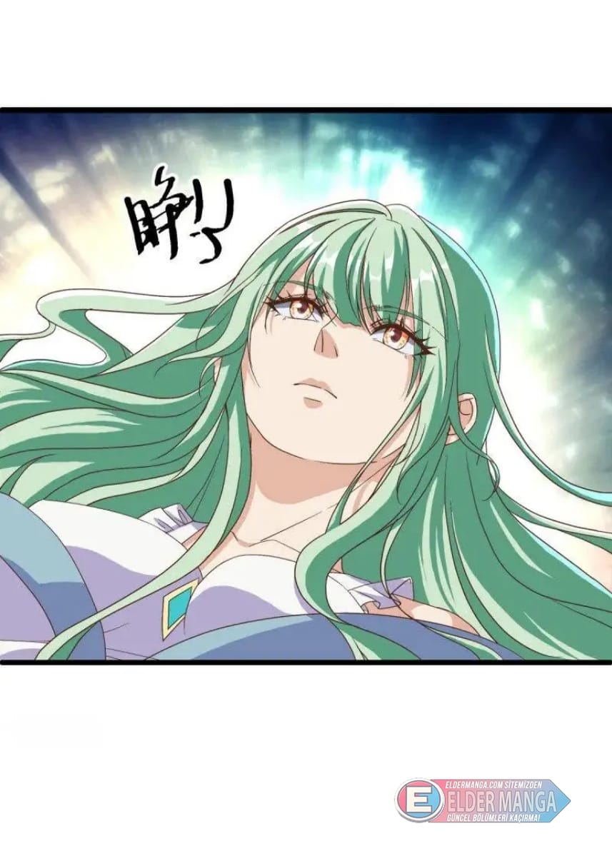 Eşsiz Savaş Ruhu Bölüm 669 - Sayfa 57