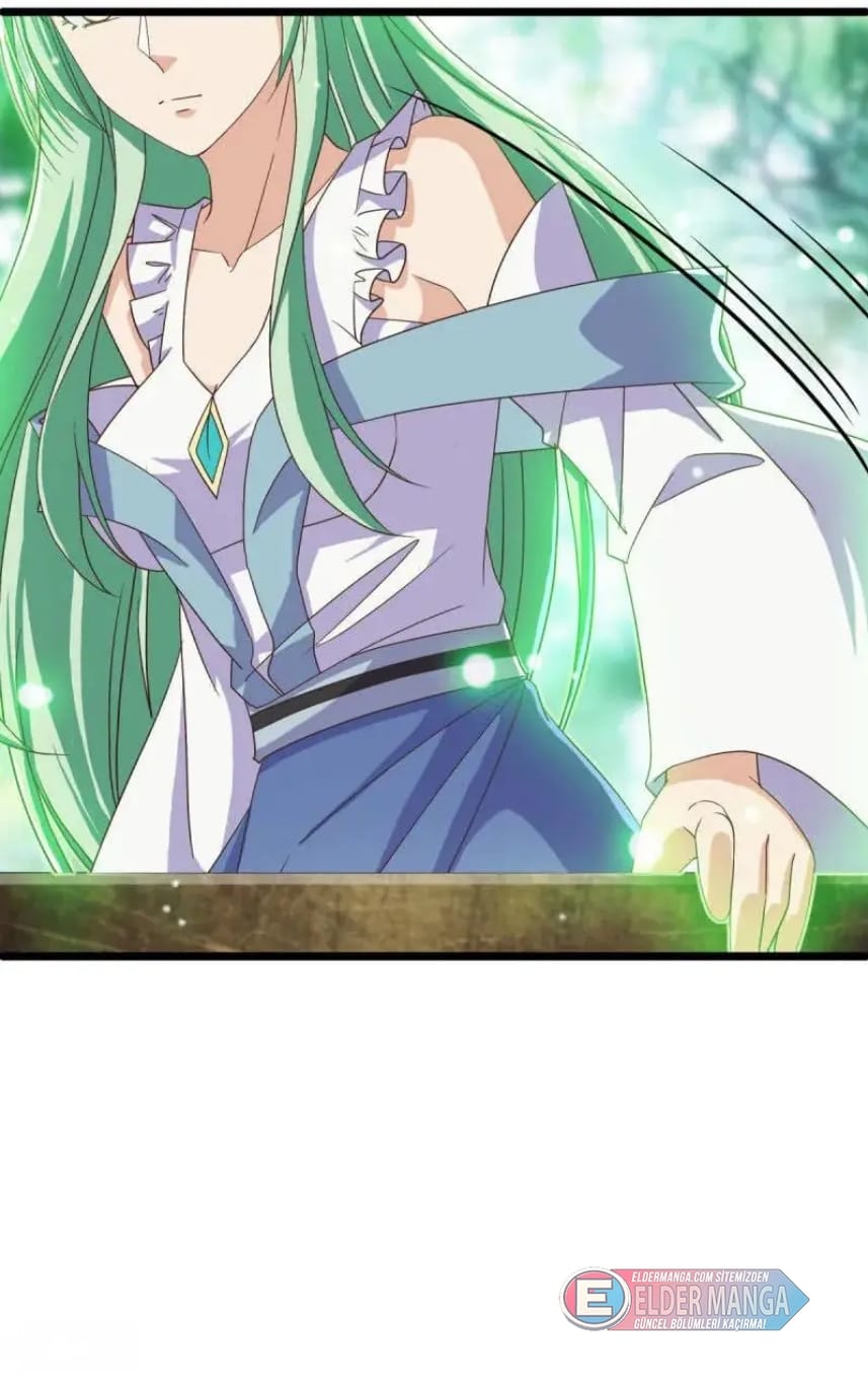 Eşsiz Savaş Ruhu Bölüm 669 - Sayfa 58