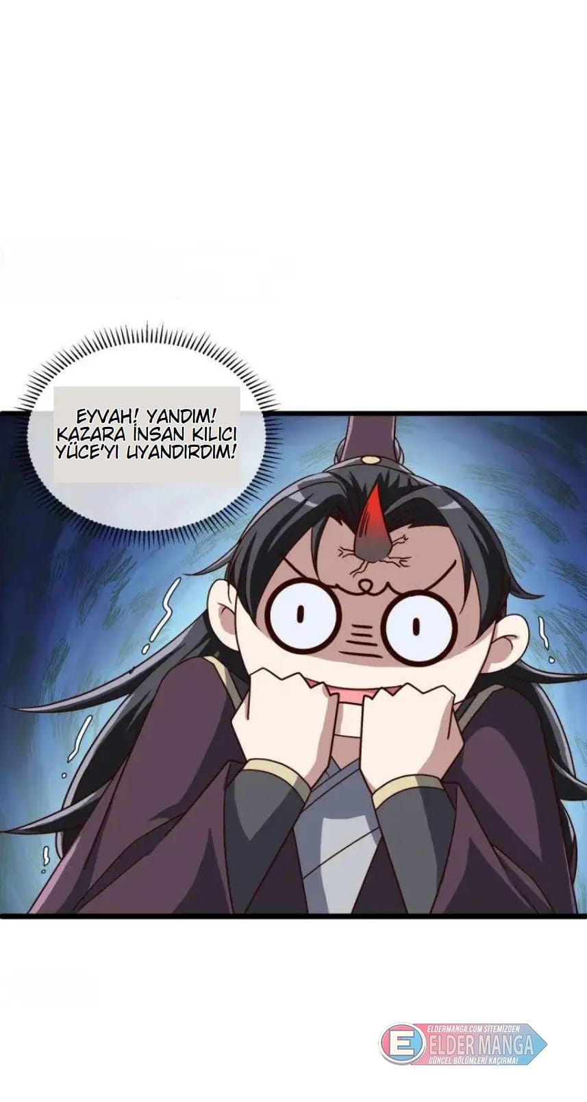 Eşsiz Savaş Ruhu Bölüm 669 - Sayfa 60
