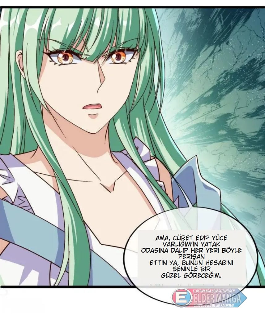 Eşsiz Savaş Ruhu Bölüm 669 - Sayfa 61