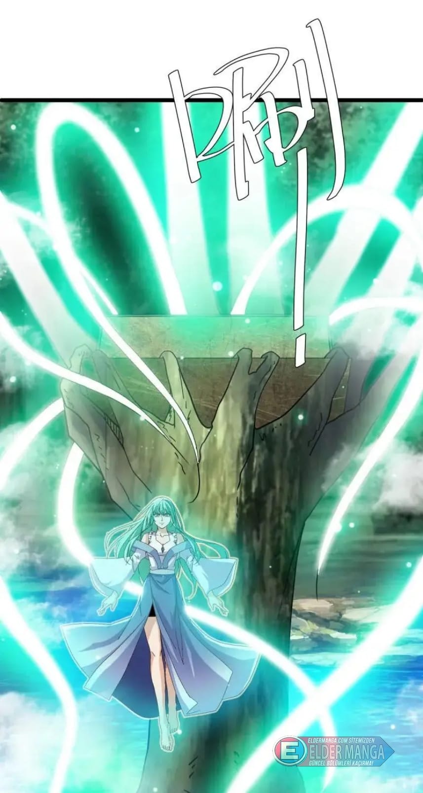 Eşsiz Savaş Ruhu Bölüm 669 - Sayfa 62