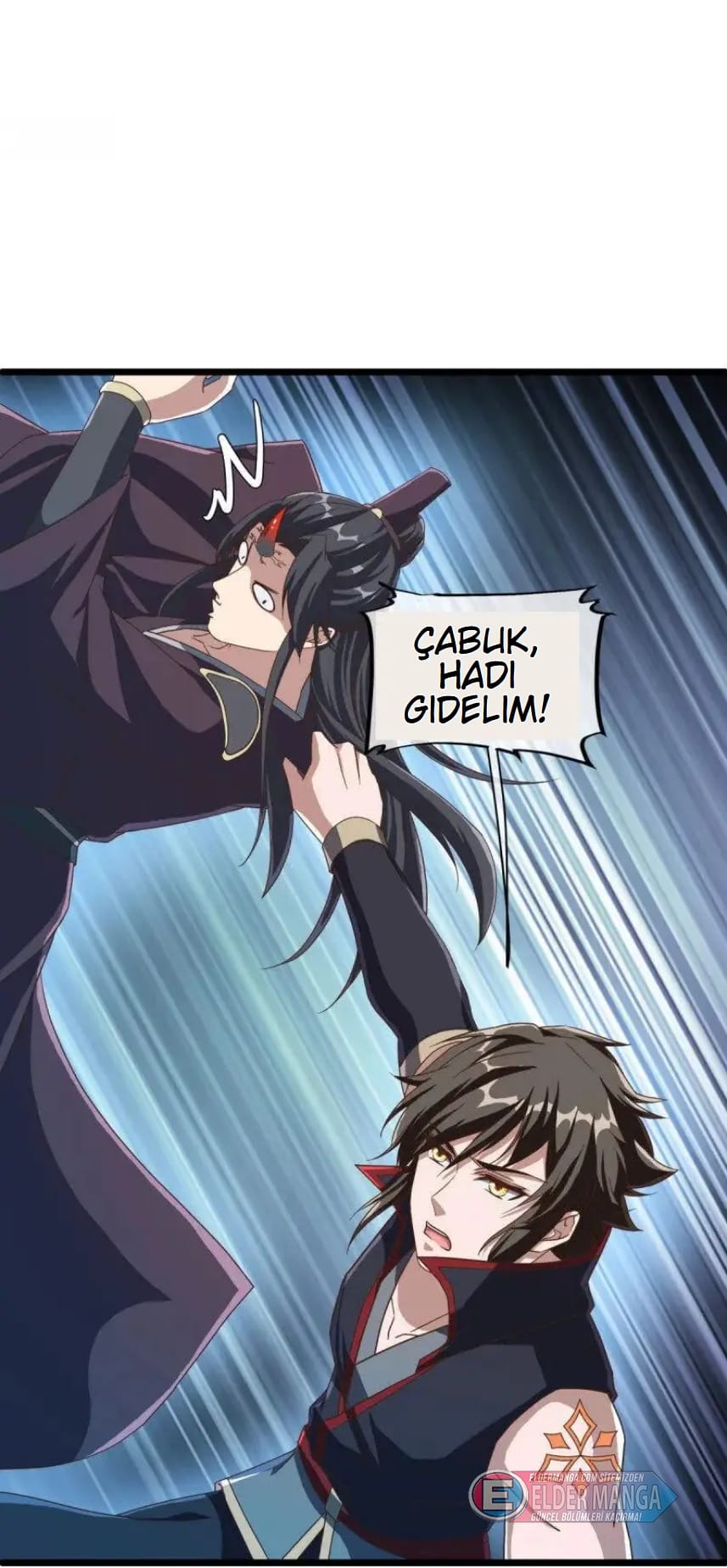 Eşsiz Savaş Ruhu Bölüm 669 - Sayfa 64