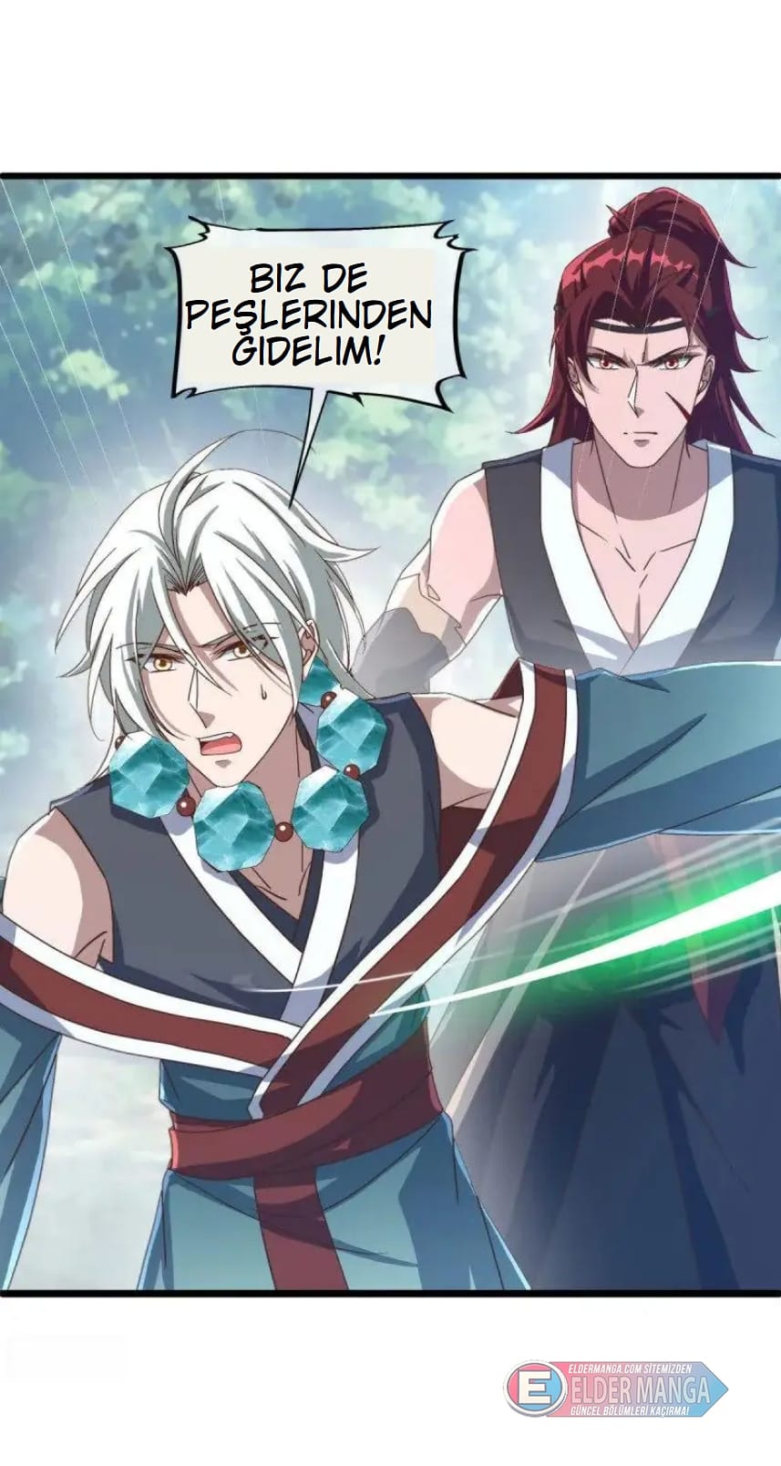 Eşsiz Savaş Ruhu Bölüm 669 - Sayfa 67