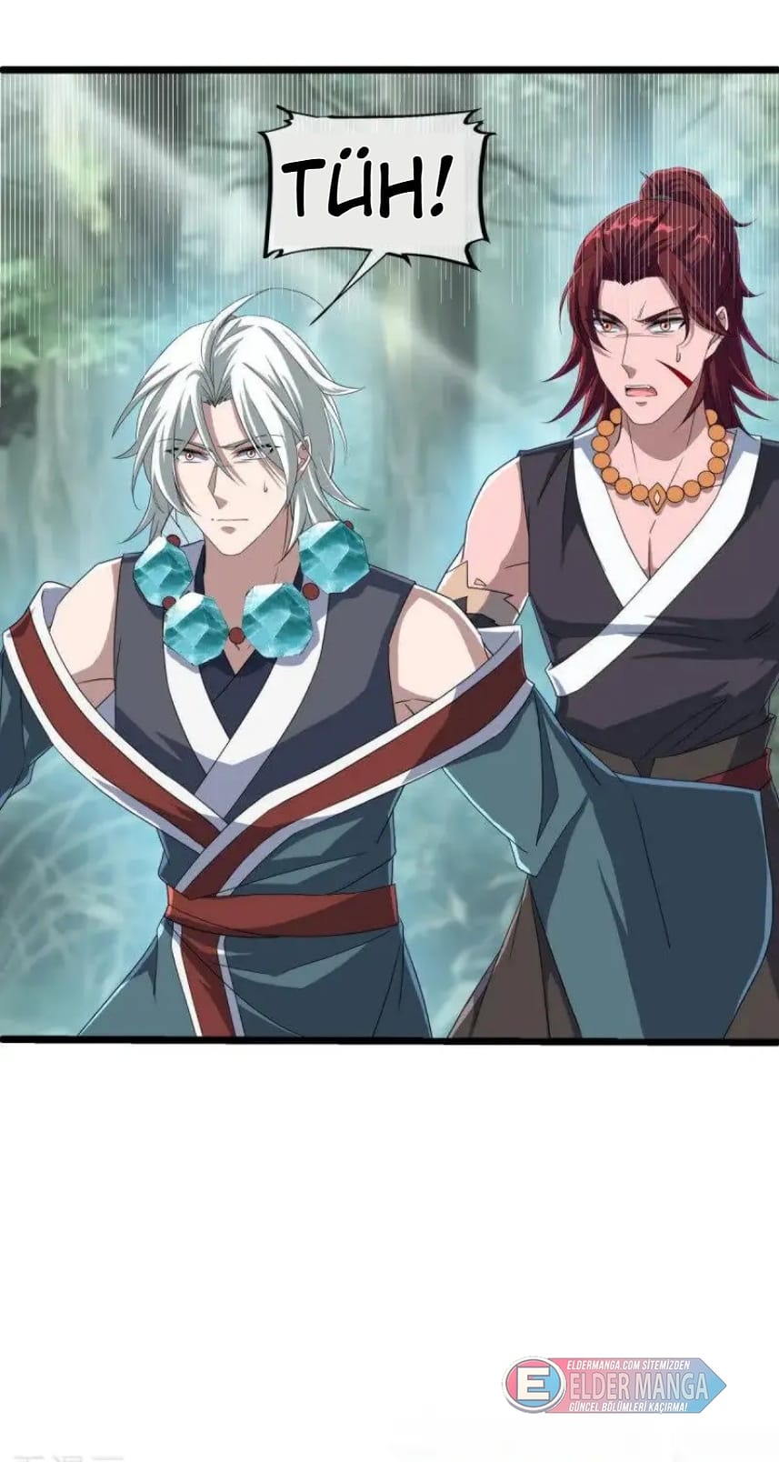 Eşsiz Savaş Ruhu Bölüm 669 - Sayfa 69