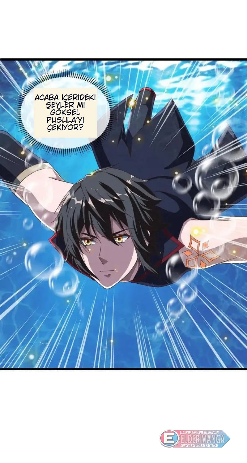 Eşsiz Savaş Ruhu Bölüm 669 - Sayfa 72