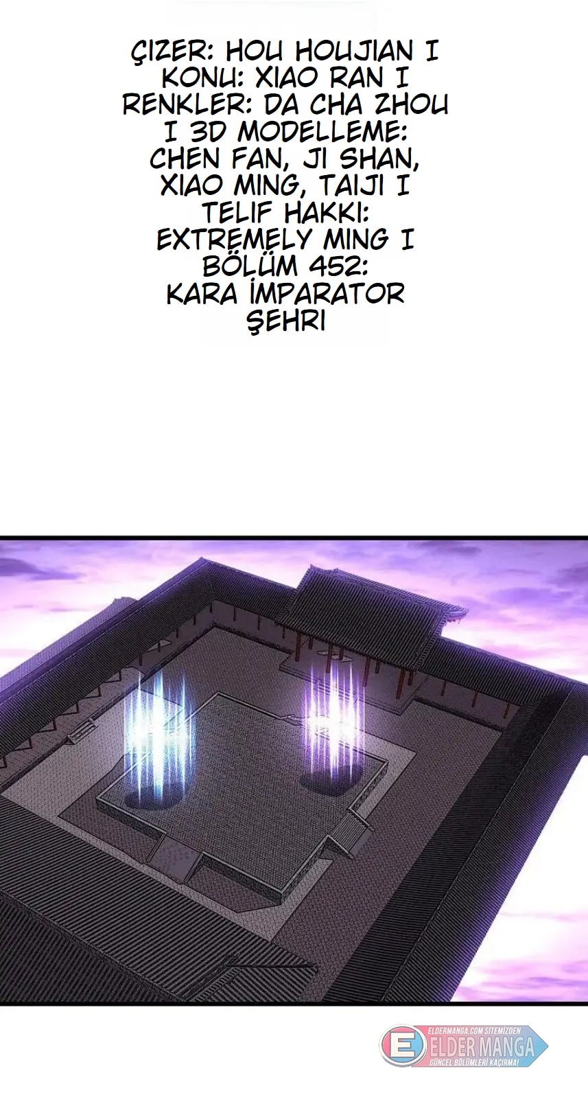Eşsiz Savaş Ruhu Bölüm 452 - Sayfa 2