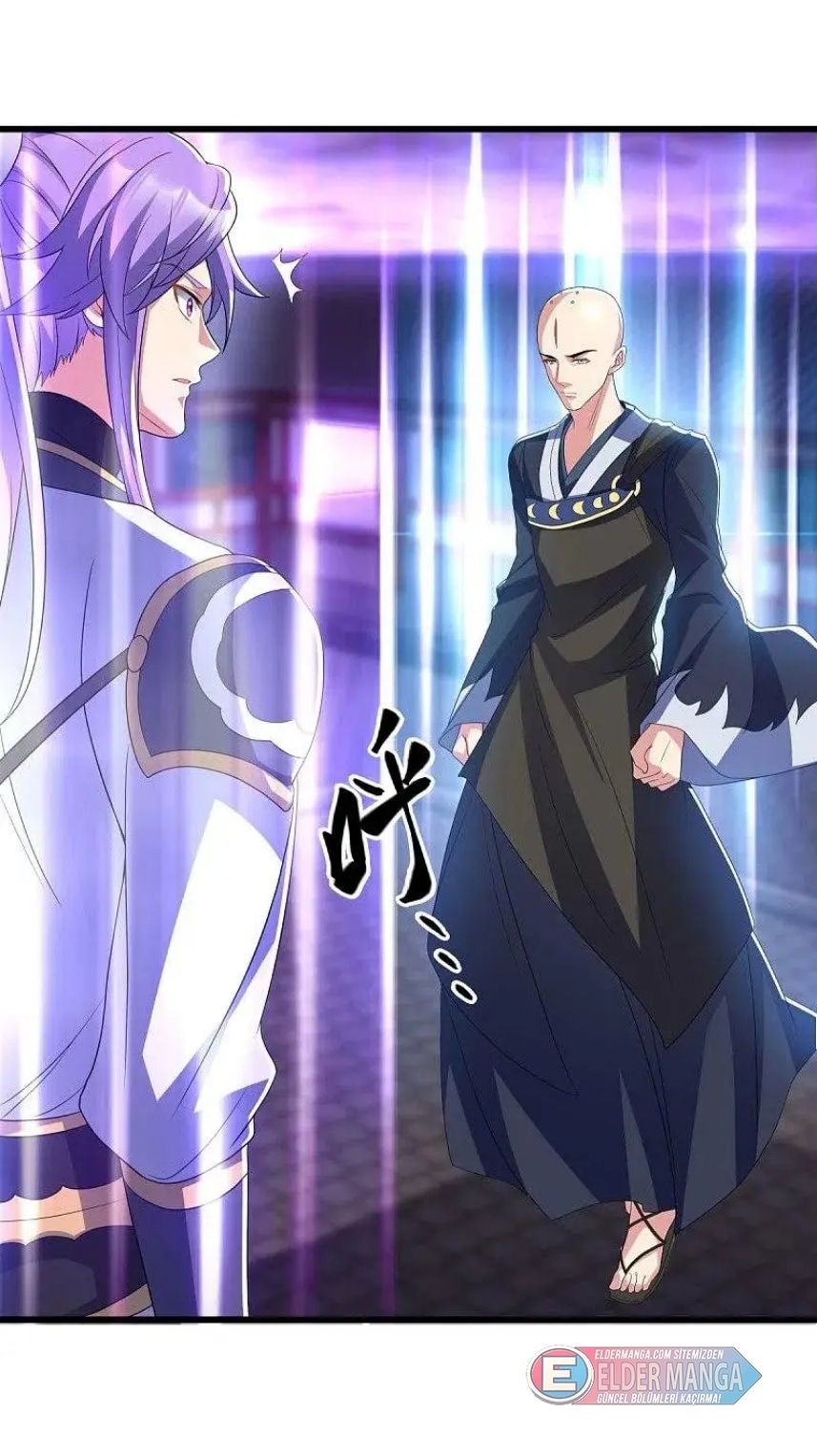 Eşsiz Savaş Ruhu Bölüm 452 - Sayfa 3