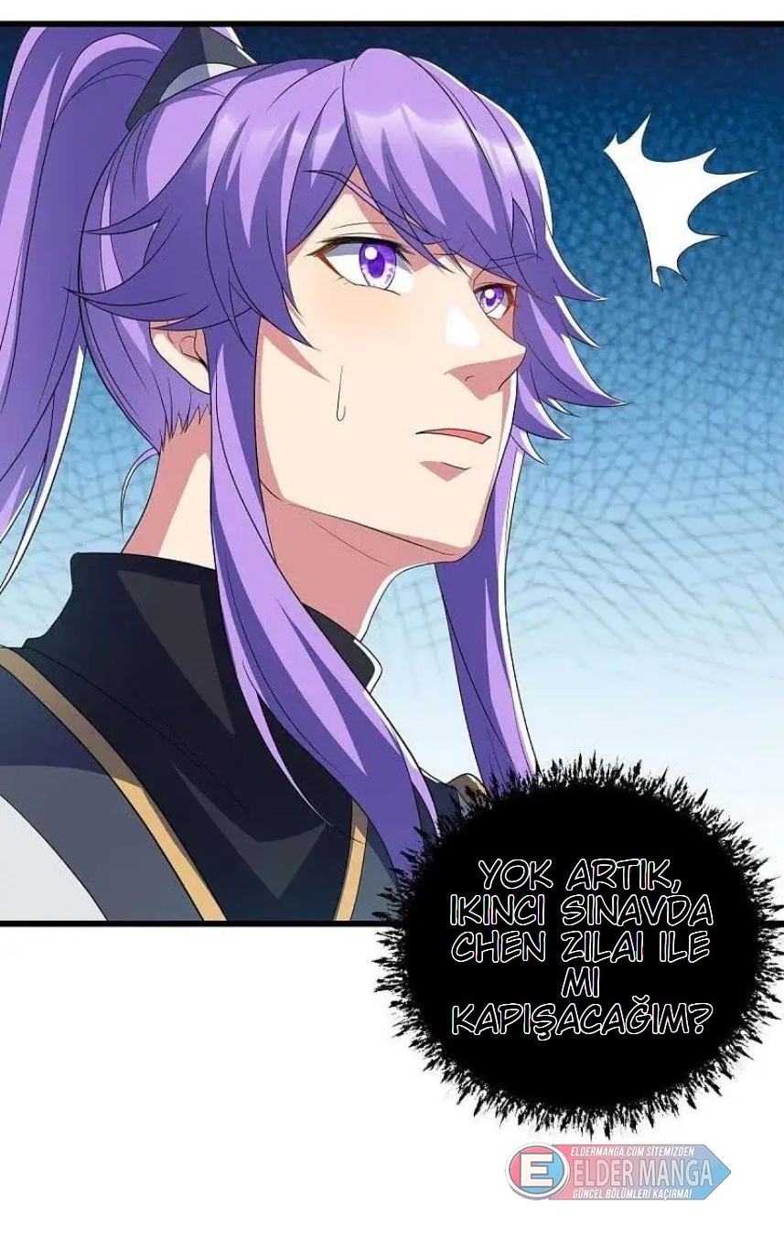 Eşsiz Savaş Ruhu Bölüm 452 - Sayfa 5