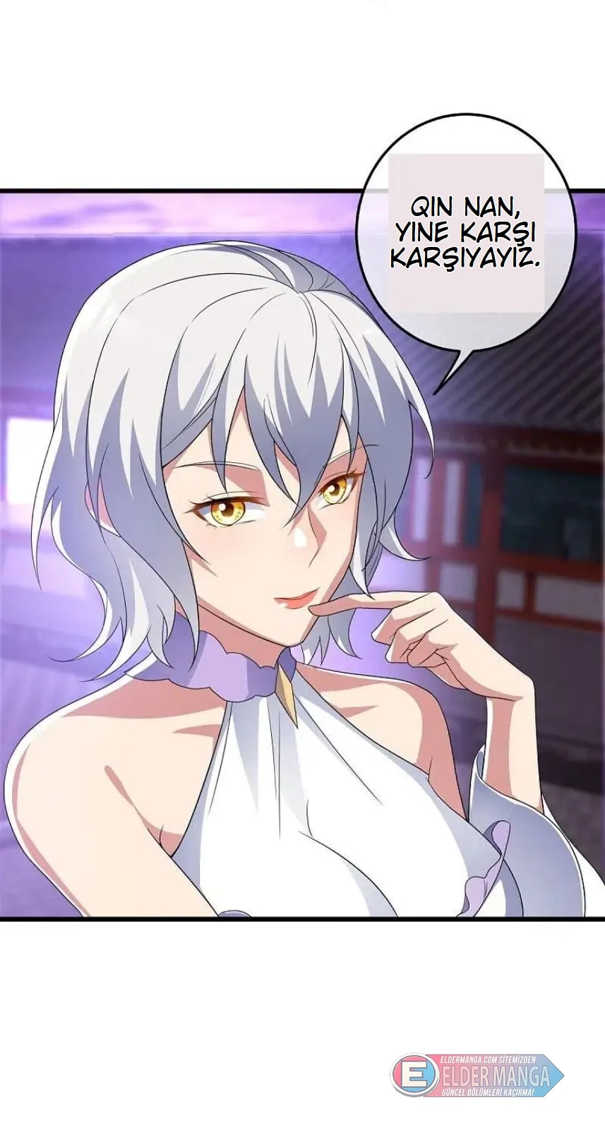 Eşsiz Savaş Ruhu Bölüm 452 - Sayfa 8