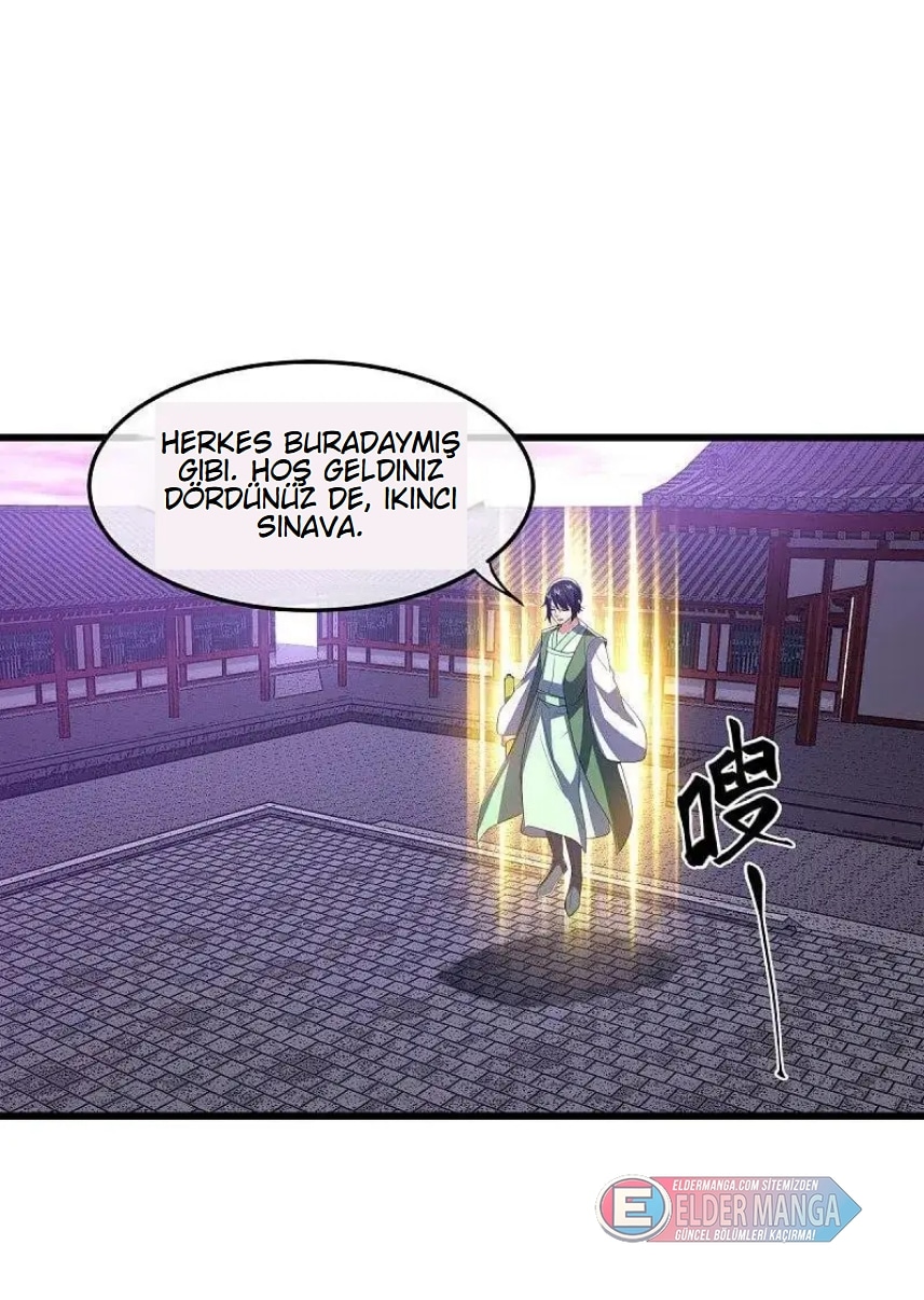 Eşsiz Savaş Ruhu Bölüm 452 - Sayfa 9