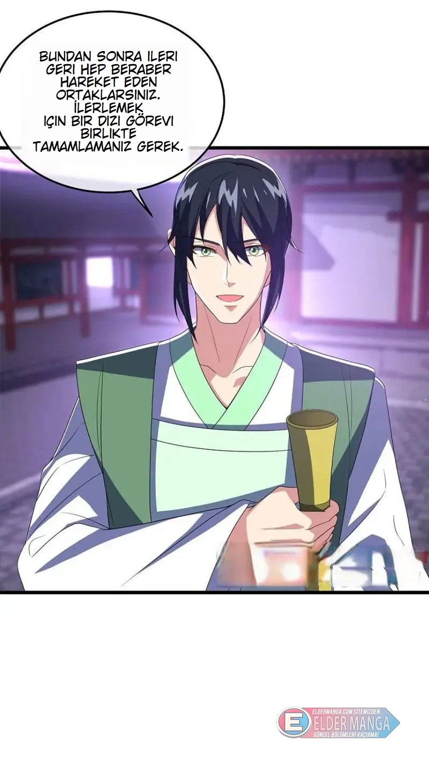 Eşsiz Savaş Ruhu Bölüm 452 - Sayfa 10