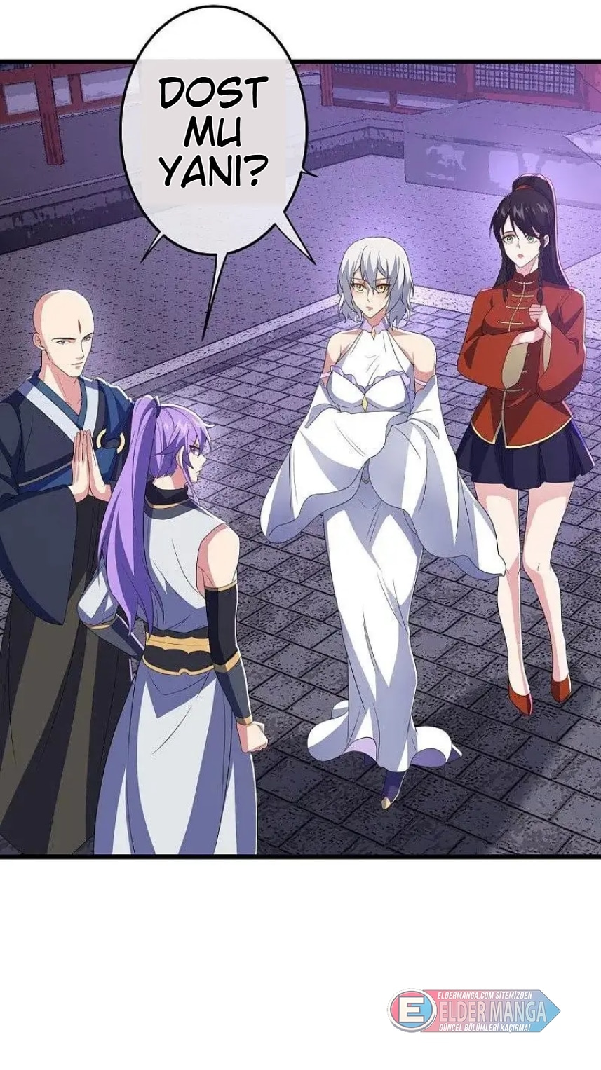 Eşsiz Savaş Ruhu Bölüm 452 - Sayfa 11