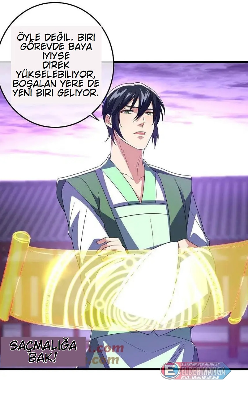 Eşsiz Savaş Ruhu Bölüm 452 - Sayfa 13