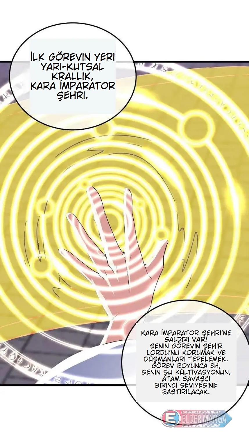 Eşsiz Savaş Ruhu Bölüm 452 - Sayfa 14