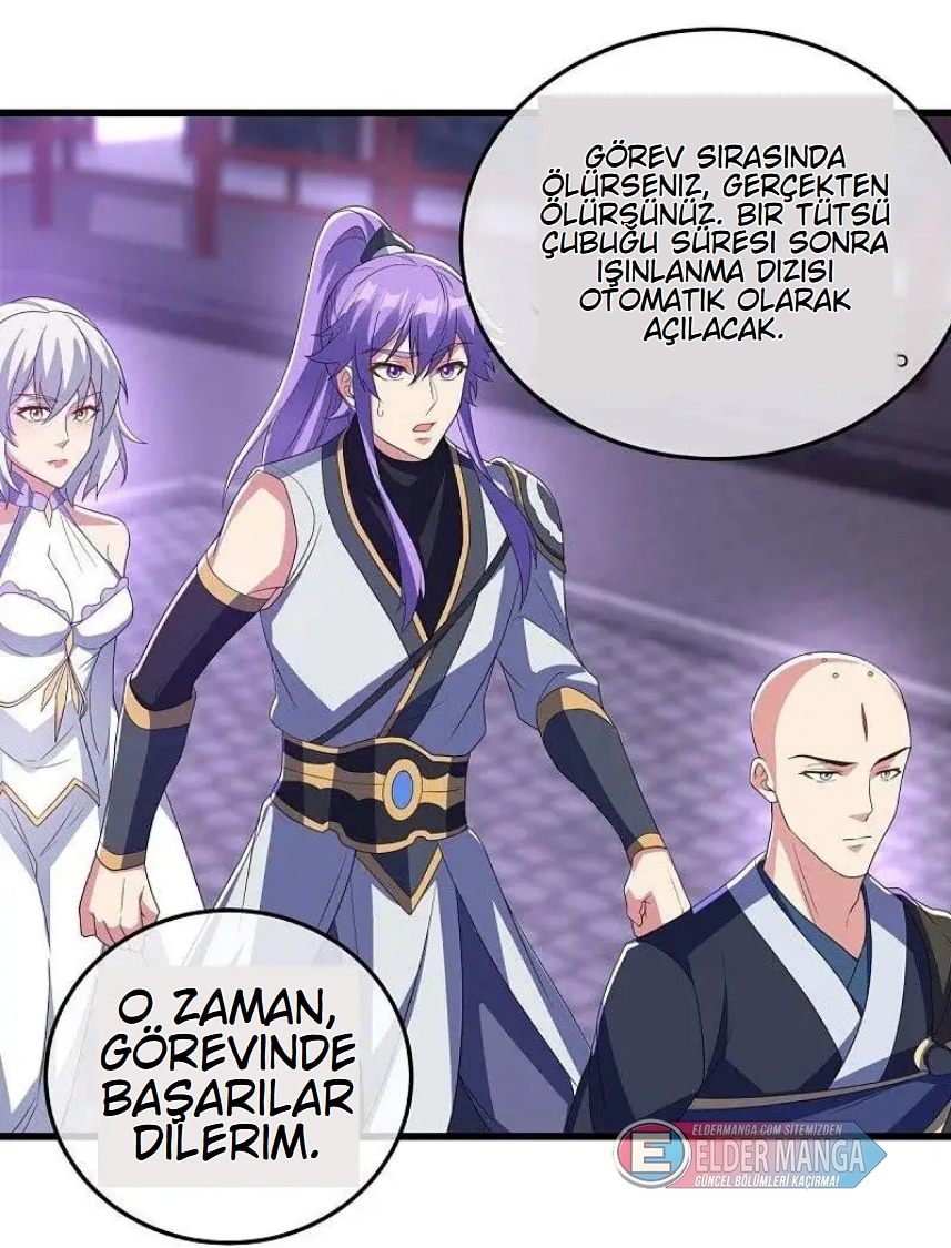 Eşsiz Savaş Ruhu Bölüm 452 - Sayfa 15