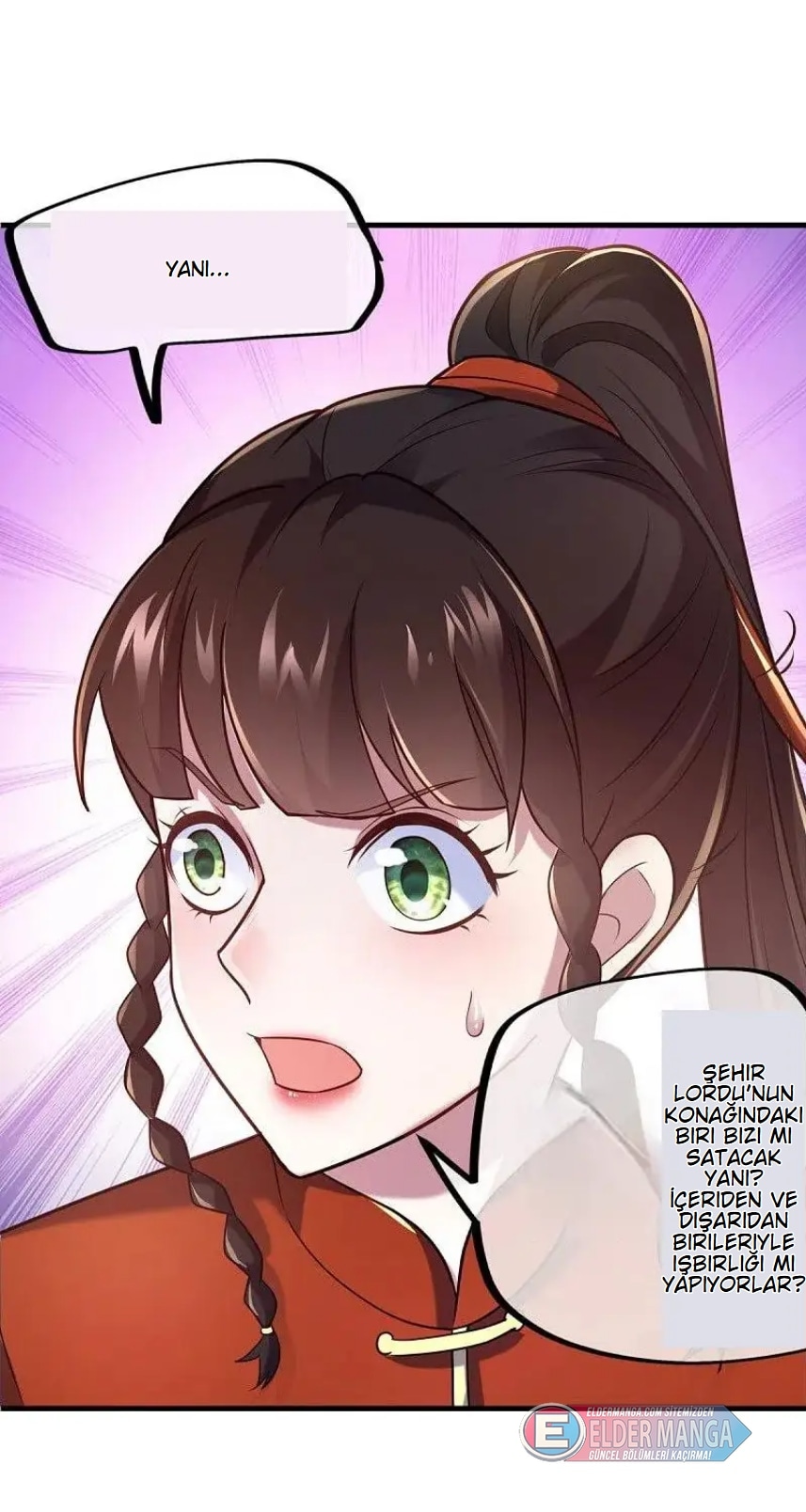 Eşsiz Savaş Ruhu Bölüm 452 - Sayfa 20