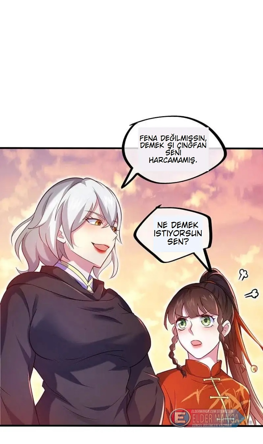 Eşsiz Savaş Ruhu Bölüm 452 - Sayfa 21