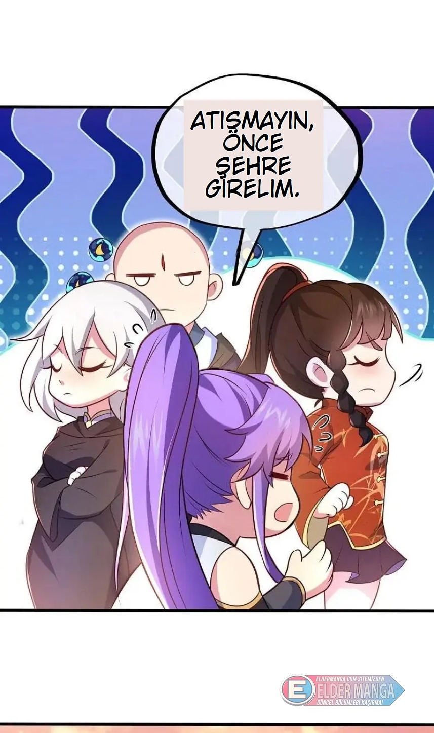 Eşsiz Savaş Ruhu Bölüm 452 - Sayfa 23