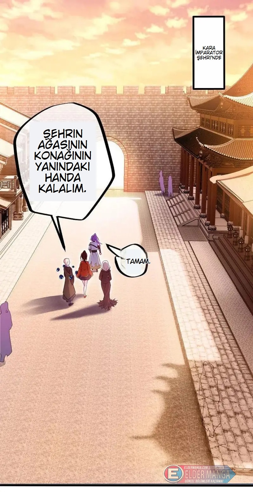 Eşsiz Savaş Ruhu Bölüm 452 - Sayfa 24