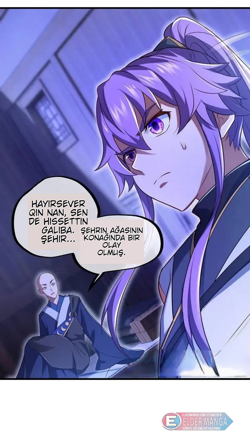 Eşsiz Savaş Ruhu Bölüm 452 - Sayfa 28