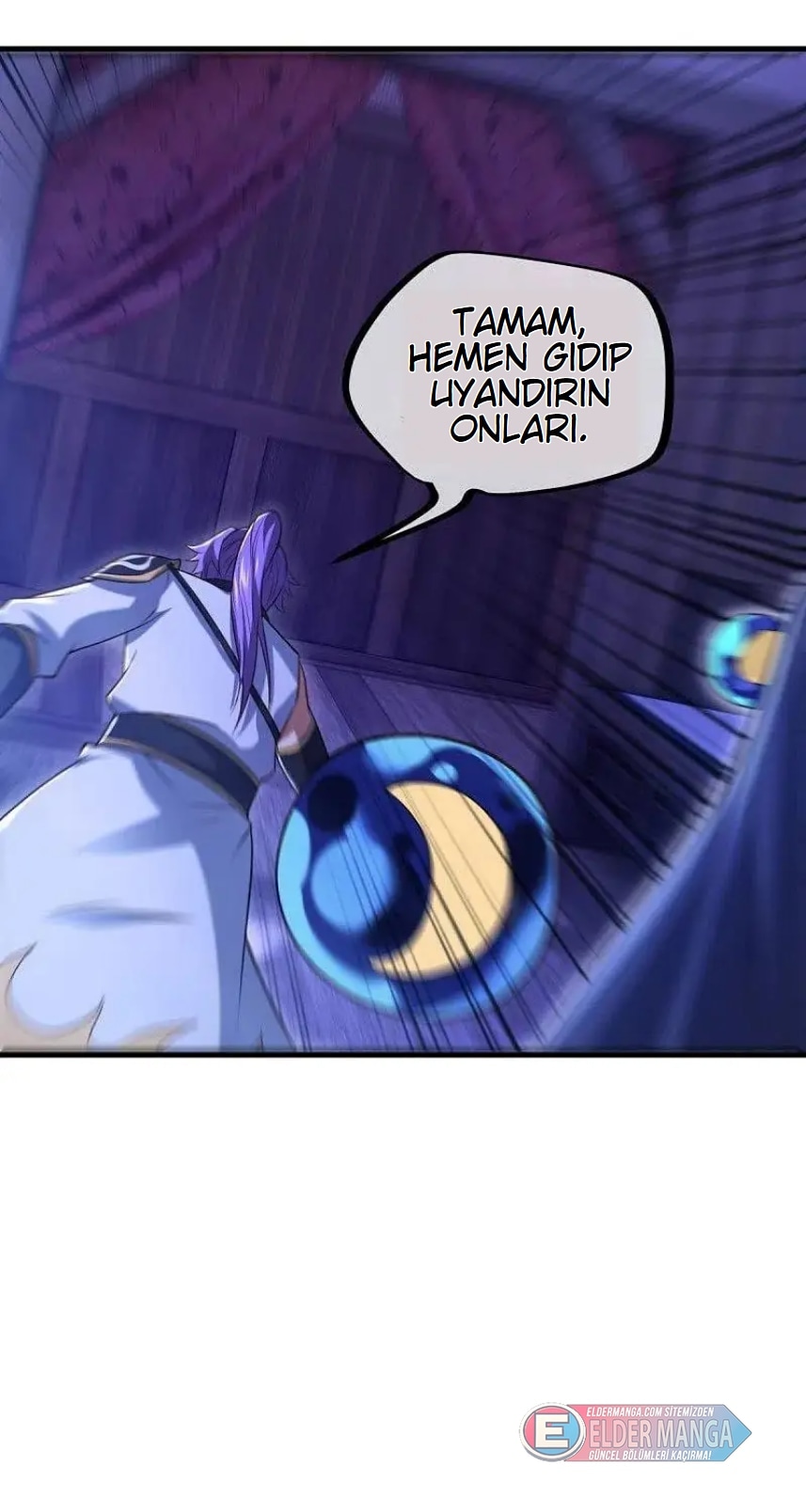 Eşsiz Savaş Ruhu Bölüm 452 - Sayfa 29
