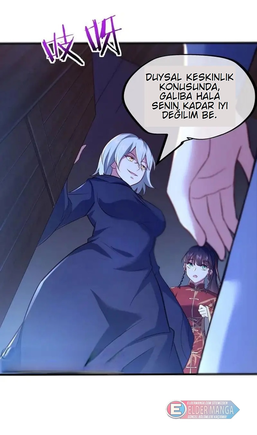 Eşsiz Savaş Ruhu Bölüm 452 - Sayfa 31