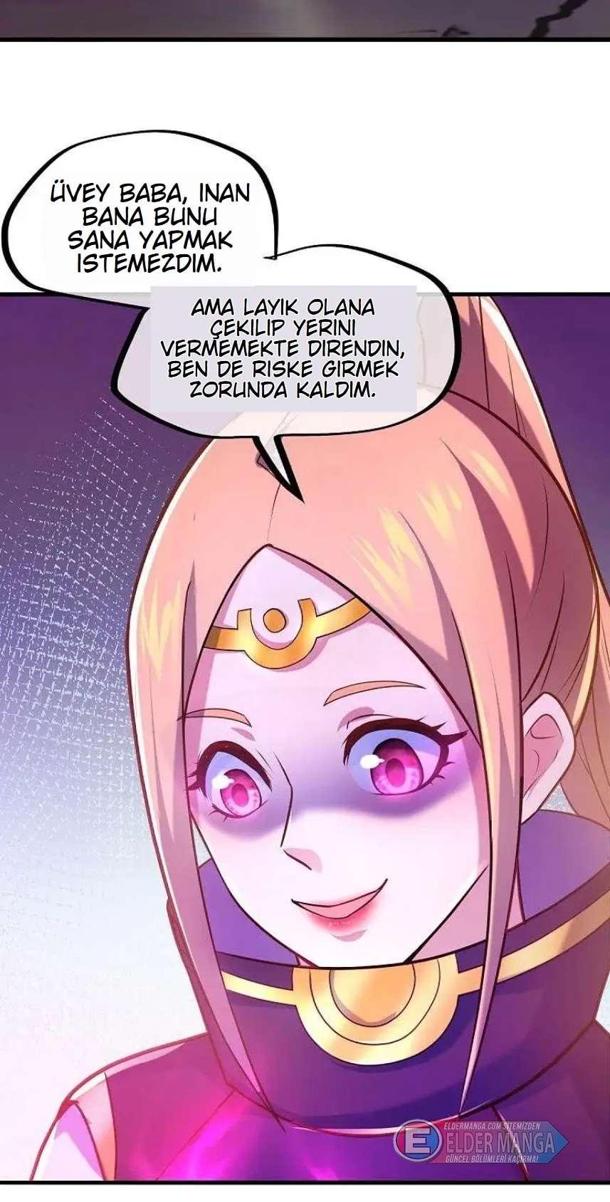 Eşsiz Savaş Ruhu Bölüm 452 - Sayfa 36