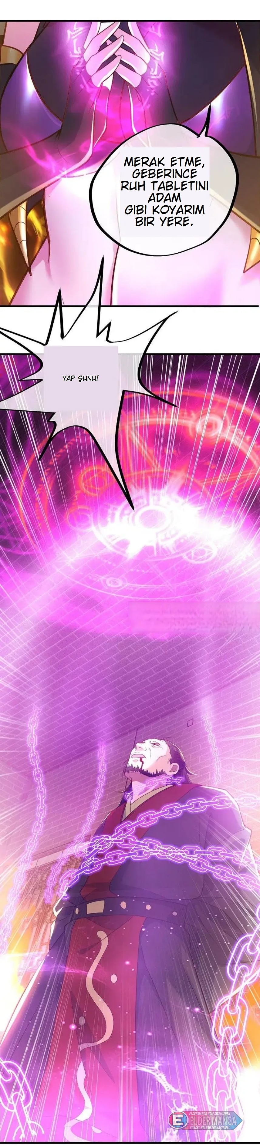 Eşsiz Savaş Ruhu Bölüm 452 - Sayfa 37