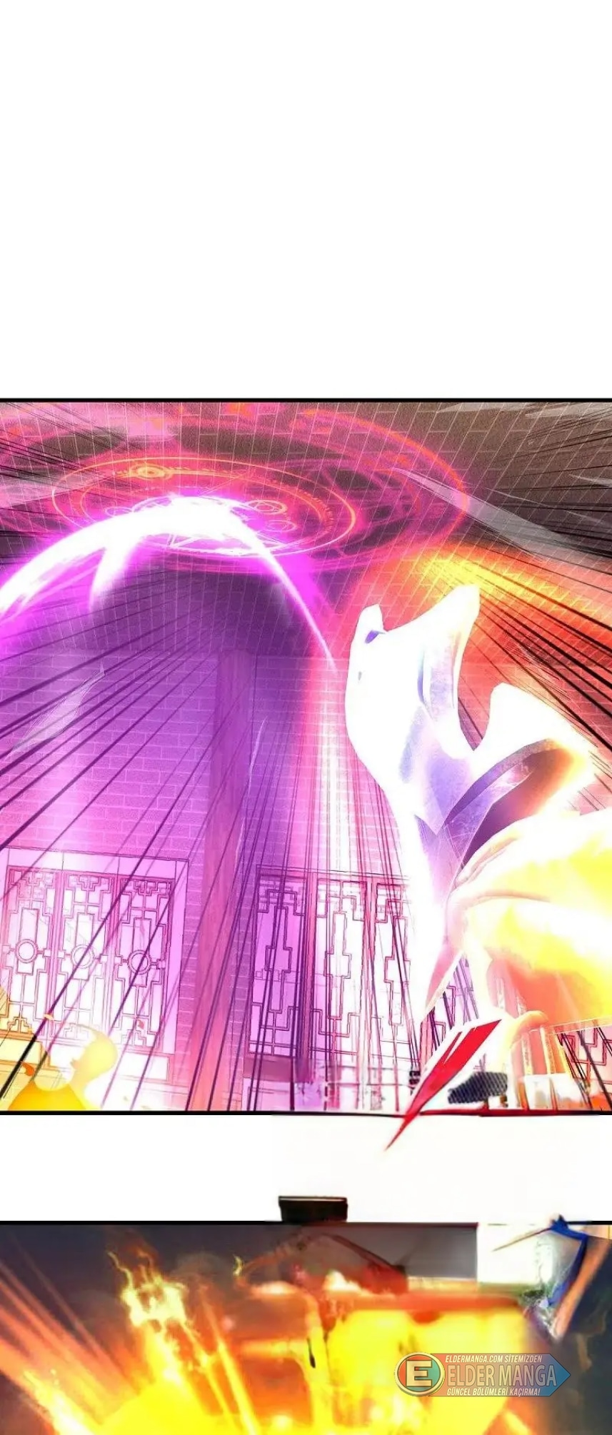 Eşsiz Savaş Ruhu Bölüm 452 - Sayfa 38