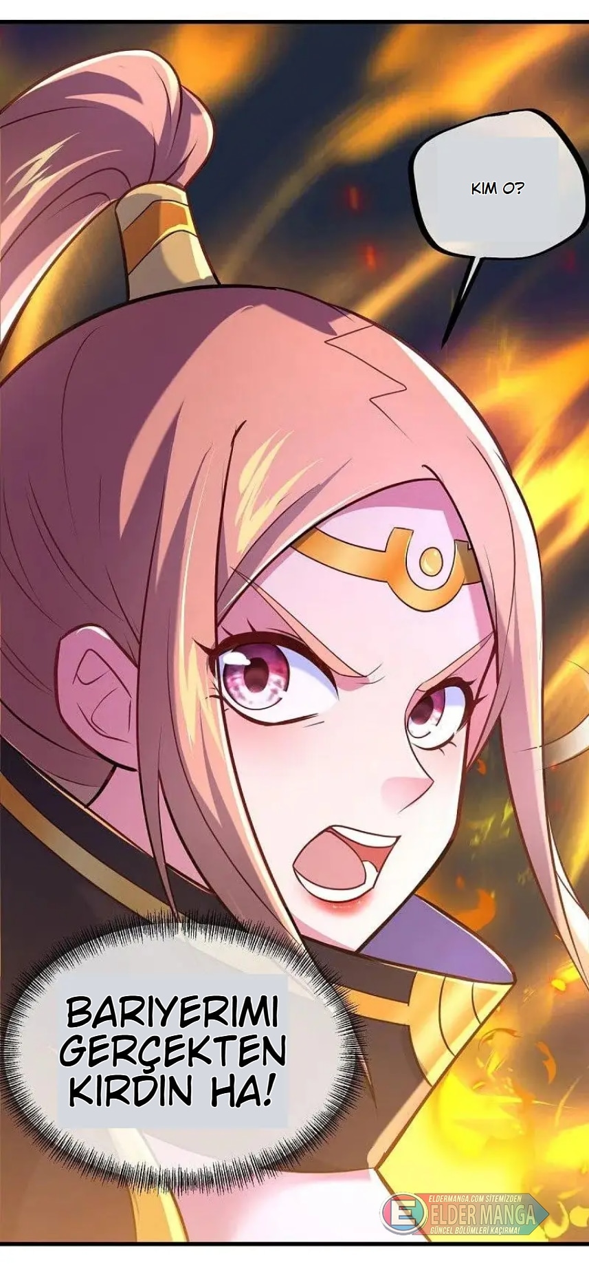 Eşsiz Savaş Ruhu Bölüm 452 - Sayfa 40