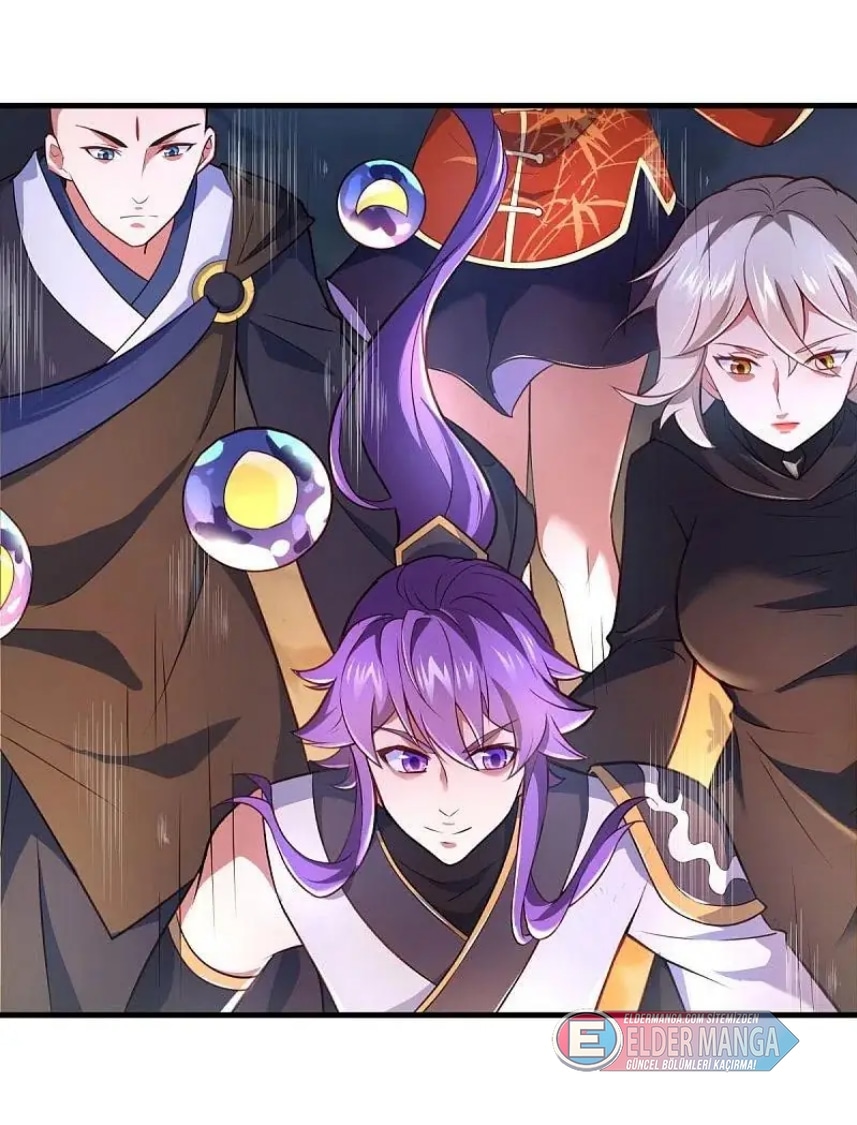 Eşsiz Savaş Ruhu Bölüm 452 - Sayfa 41