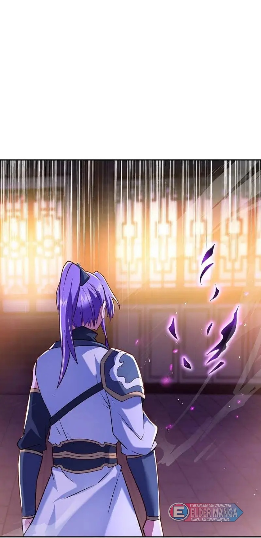 Eşsiz Savaş Ruhu Bölüm 452 - Sayfa 50