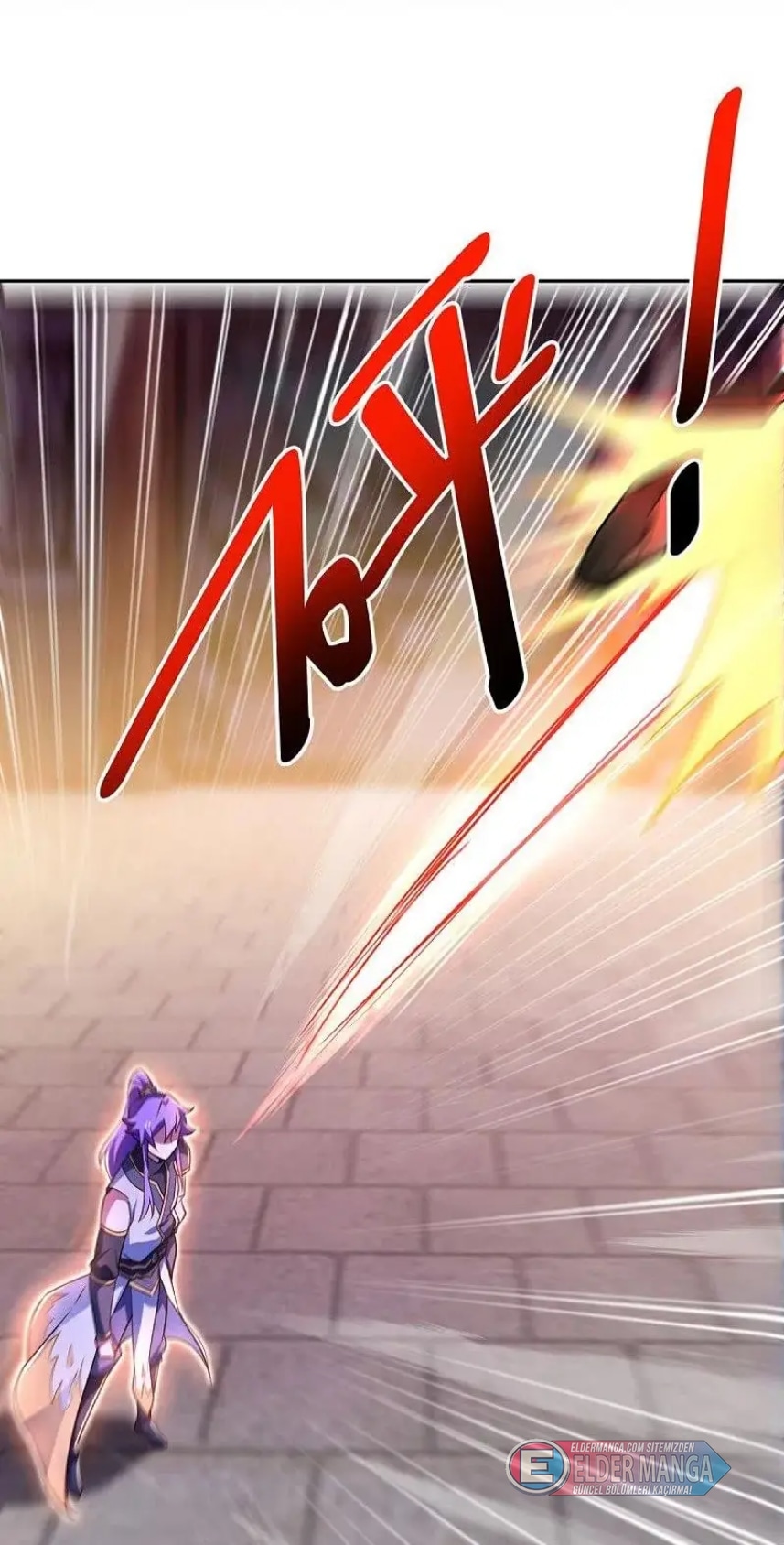 Eşsiz Savaş Ruhu Bölüm 452 - Sayfa 51