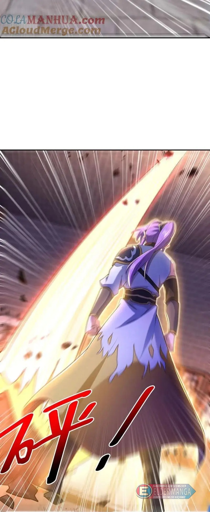 Eşsiz Savaş Ruhu Bölüm 452 - Sayfa 52