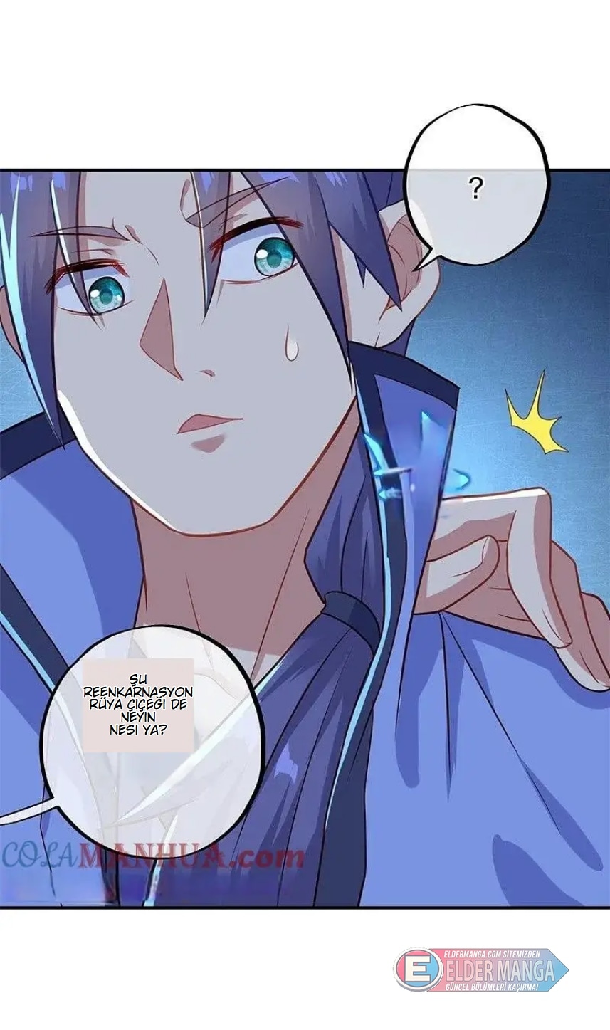 Eşsiz Savaş Ruhu Bölüm 379 - Sayfa 4