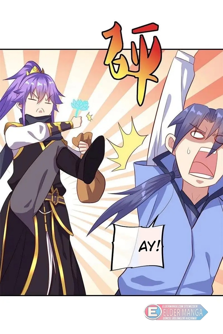 Eşsiz Savaş Ruhu Bölüm 379 - Sayfa 6