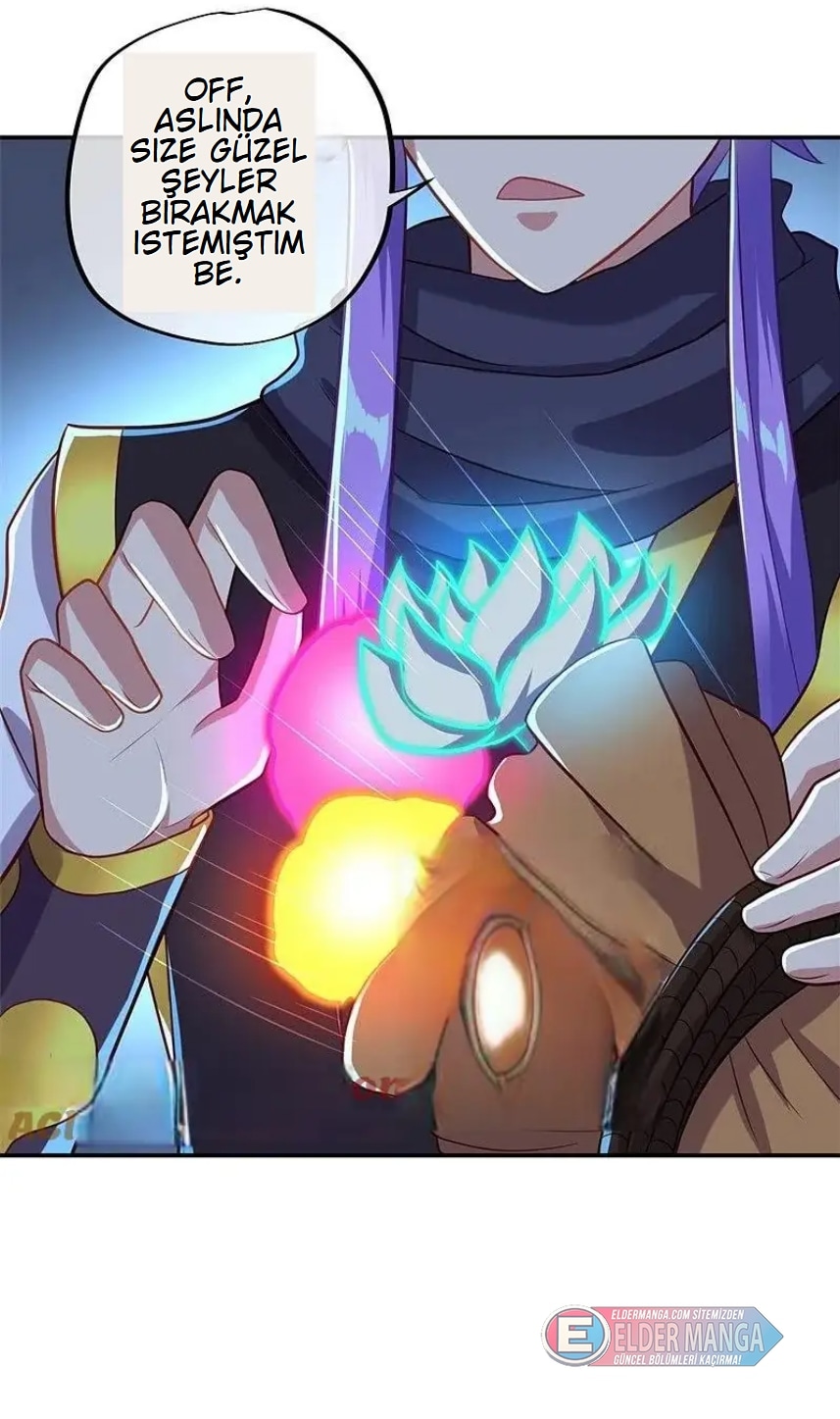 Eşsiz Savaş Ruhu Bölüm 379 - Sayfa 7