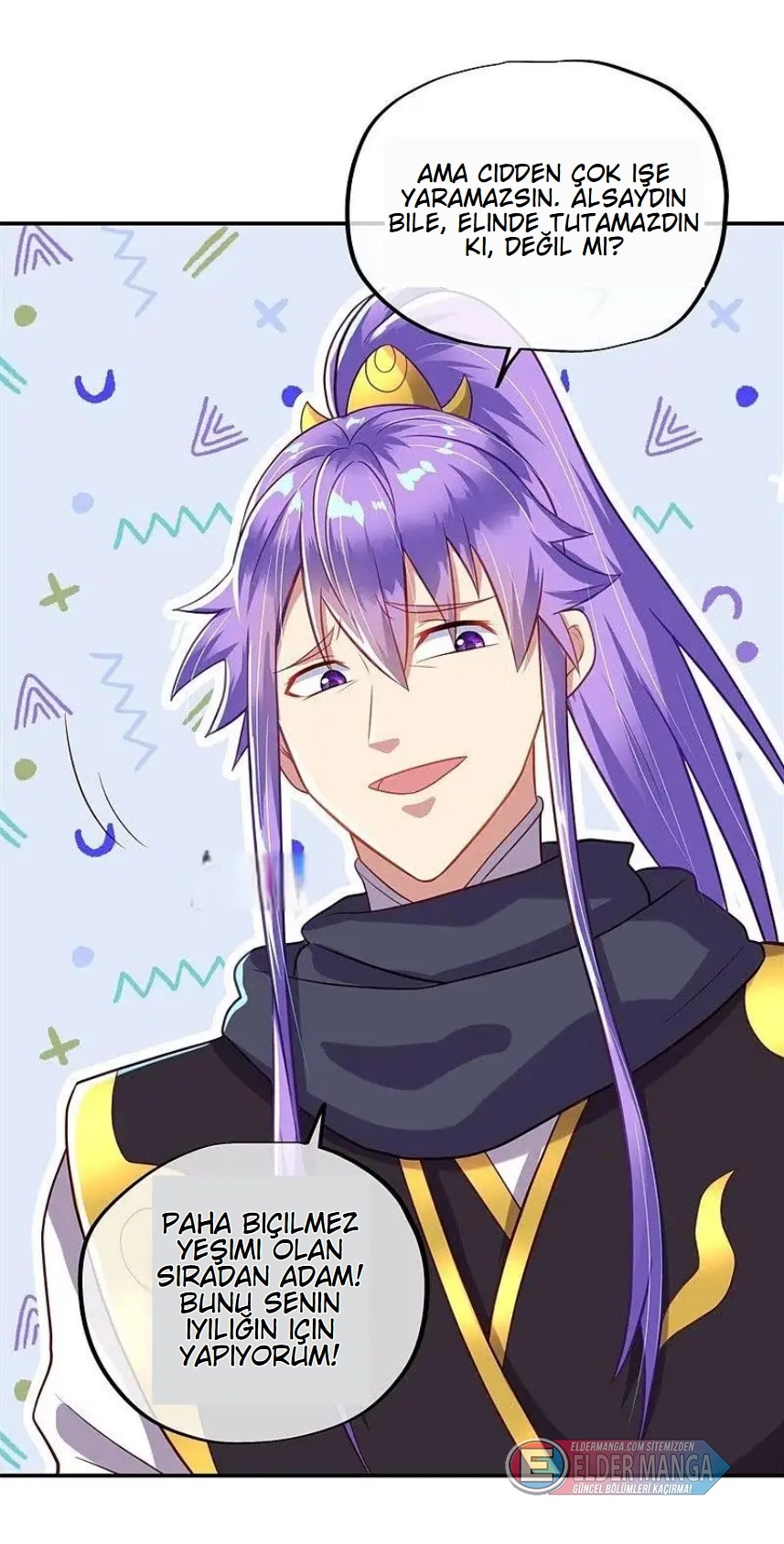 Eşsiz Savaş Ruhu Bölüm 379 - Sayfa 8