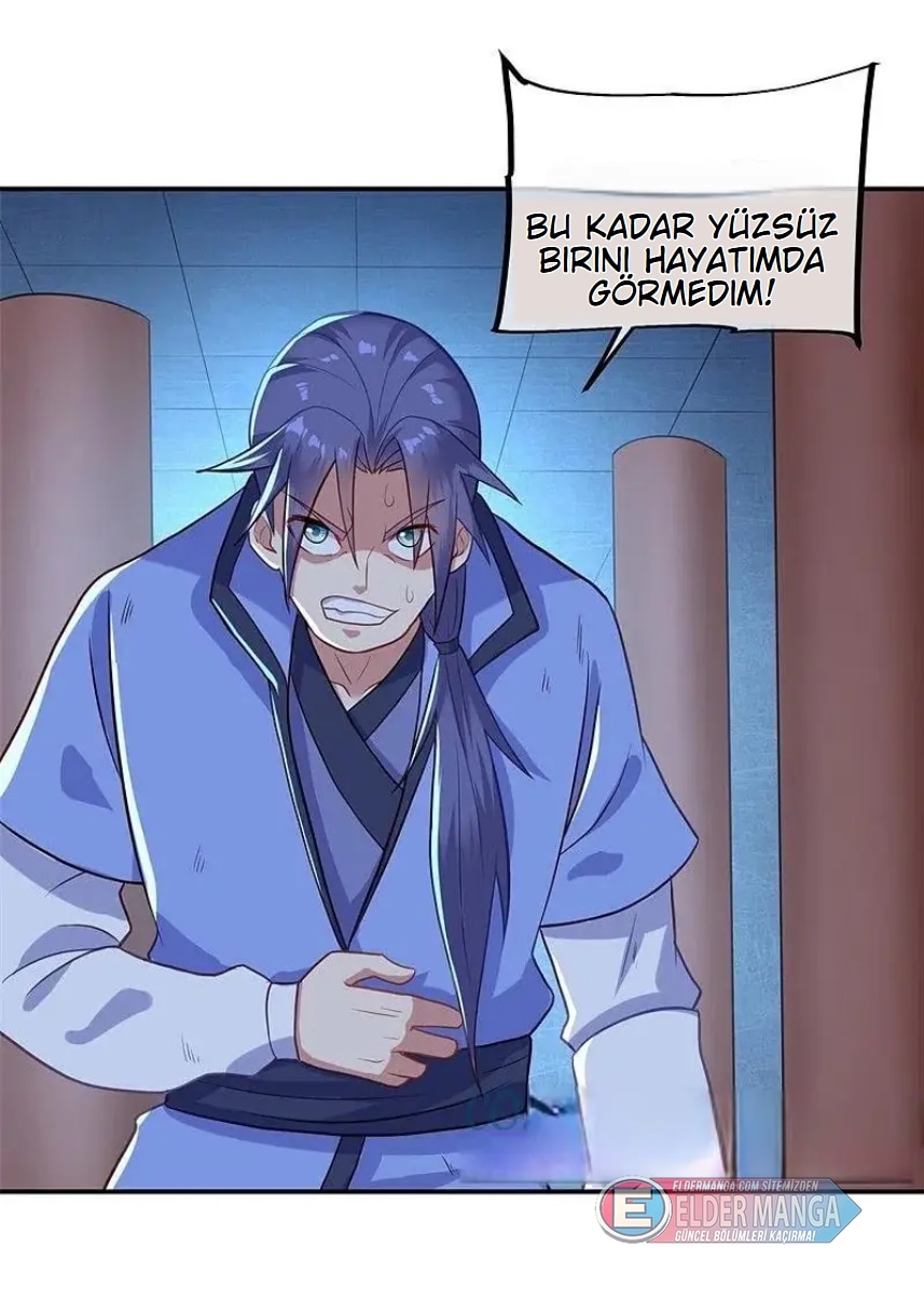 Eşsiz Savaş Ruhu Bölüm 379 - Sayfa 10