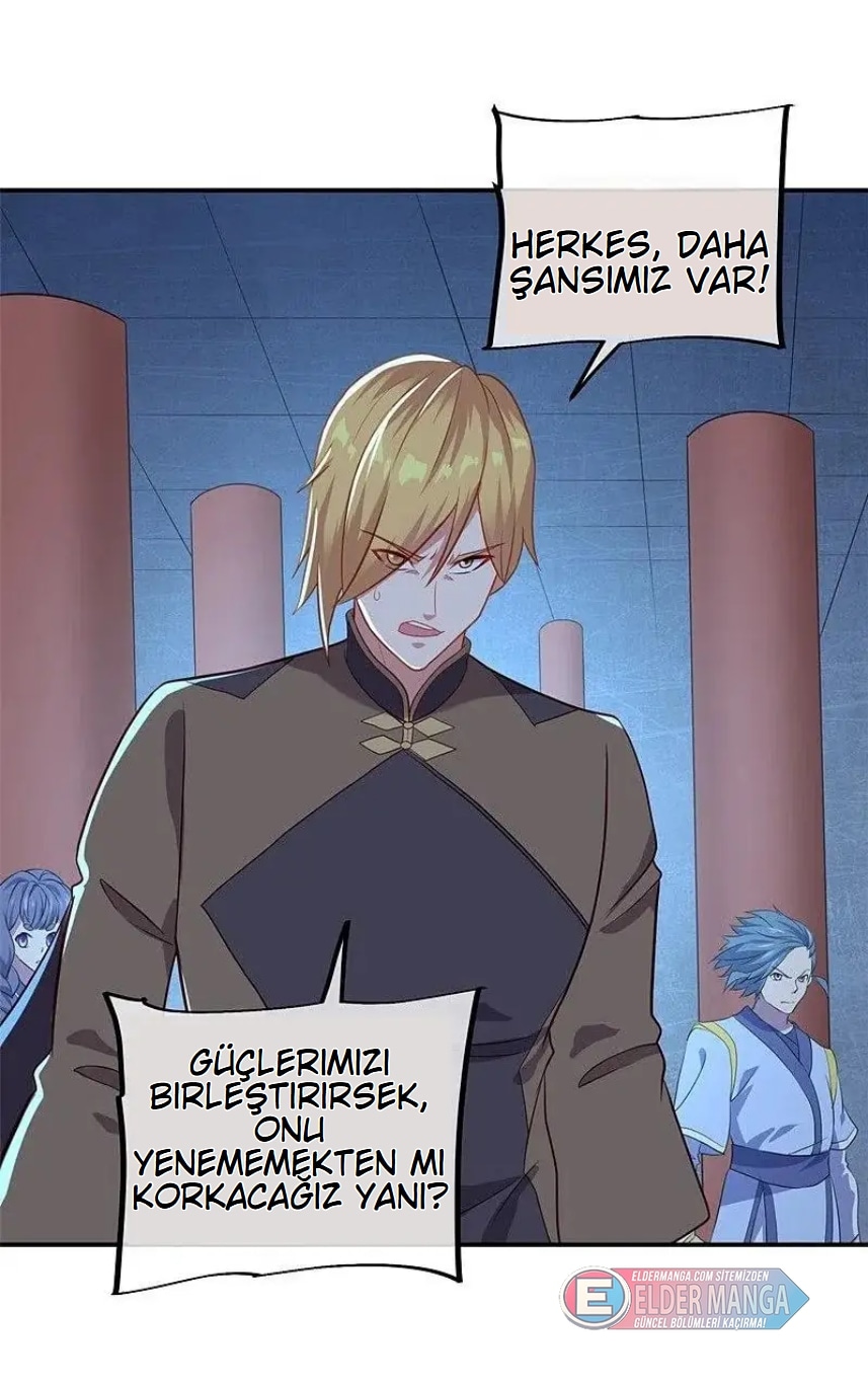 Eşsiz Savaş Ruhu Bölüm 379 - Sayfa 12