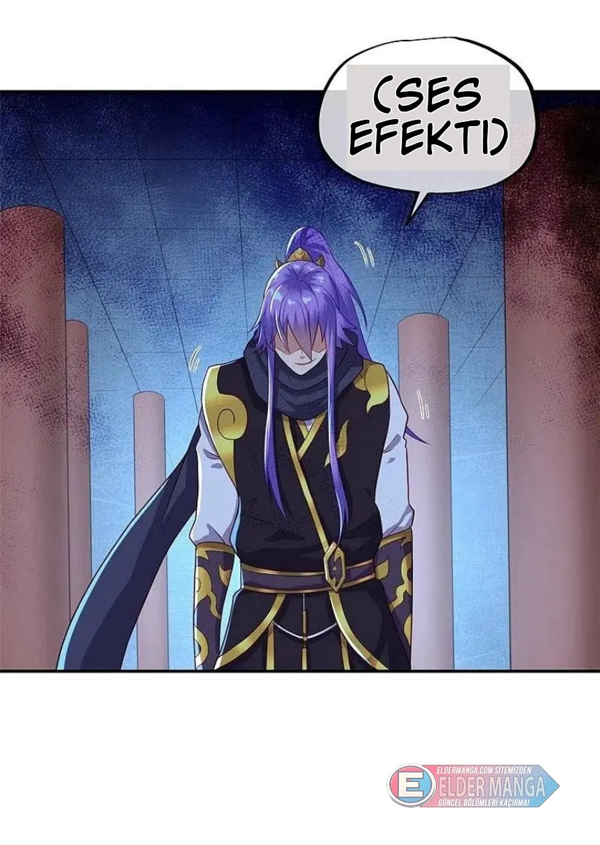 Eşsiz Savaş Ruhu Bölüm 379 - Sayfa 13