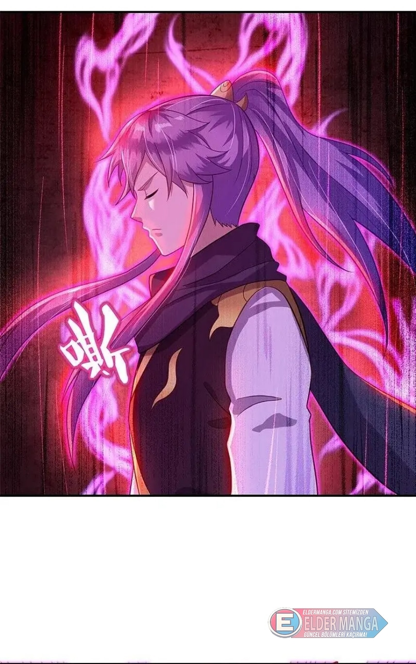 Eşsiz Savaş Ruhu Bölüm 379 - Sayfa 16