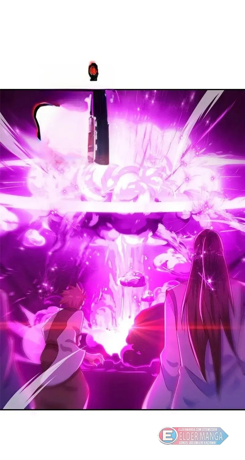 Eşsiz Savaş Ruhu Bölüm 379 - Sayfa 18