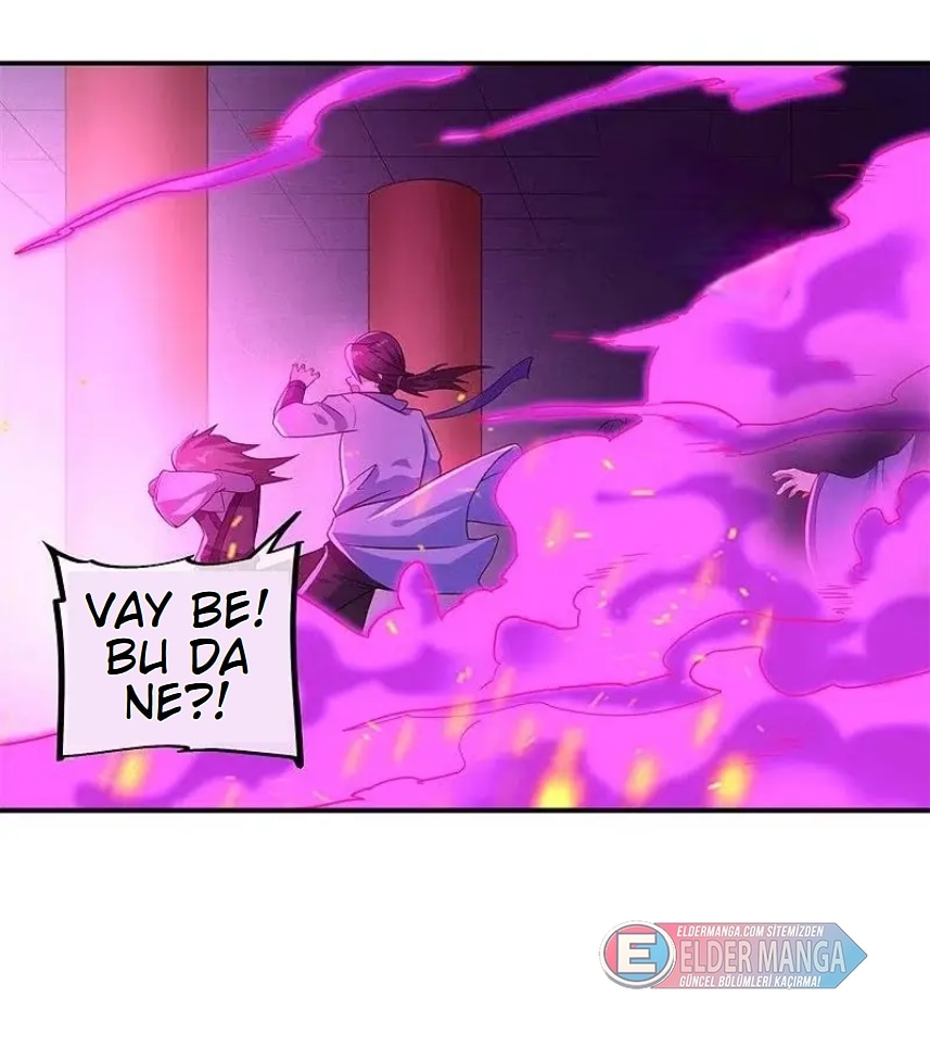 Eşsiz Savaş Ruhu Bölüm 379 - Sayfa 19